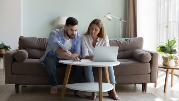 Best Home Loans (Mortgages)  in Hilton, NY